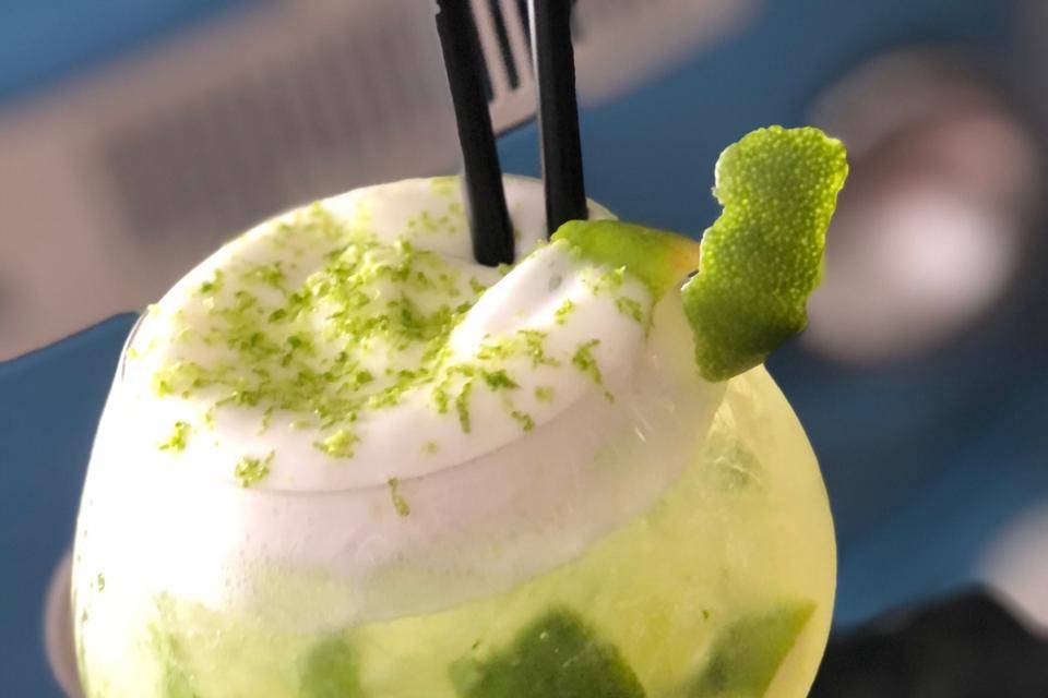 Mix Prime Bar