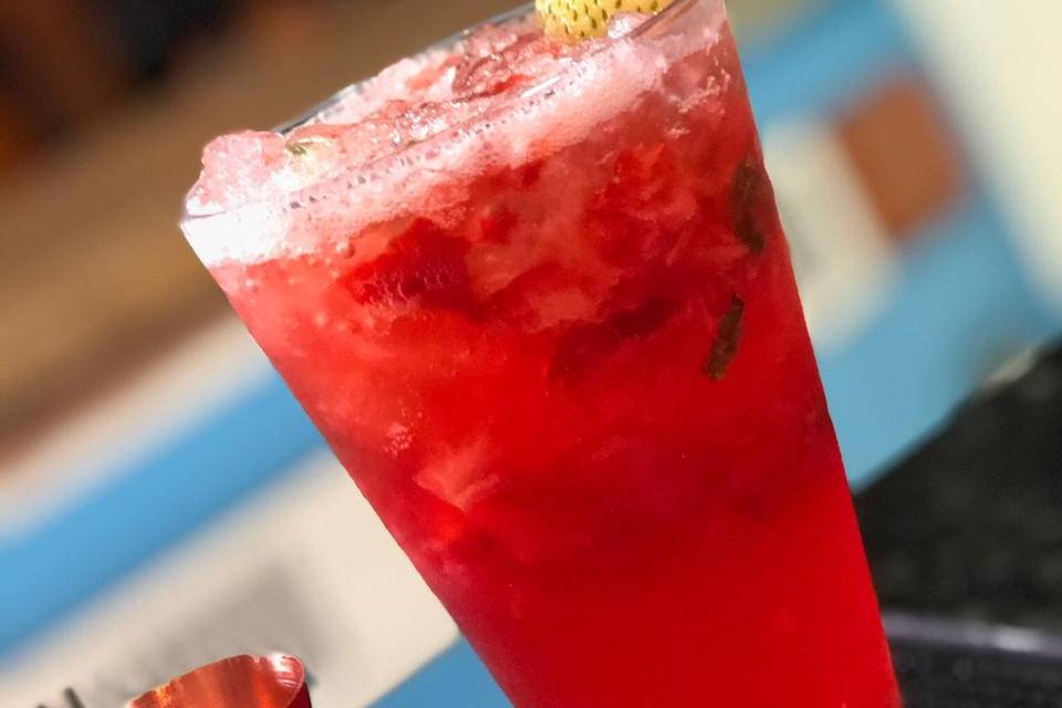 Mix Prime Bar