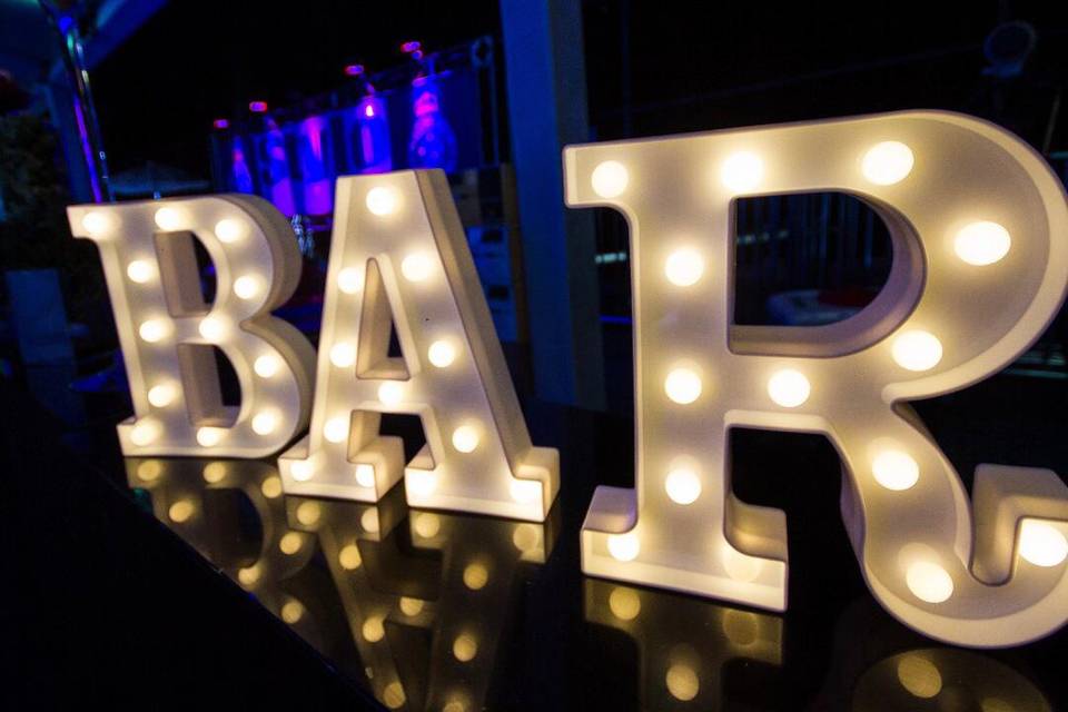 Mix Prime Bar