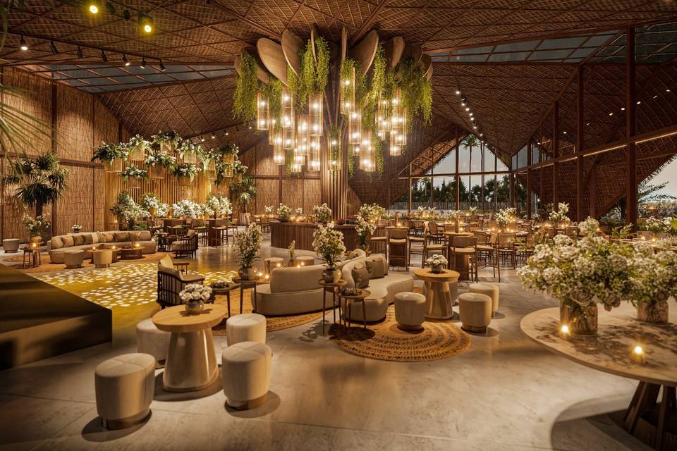 Bisutti Casa Marceneiro