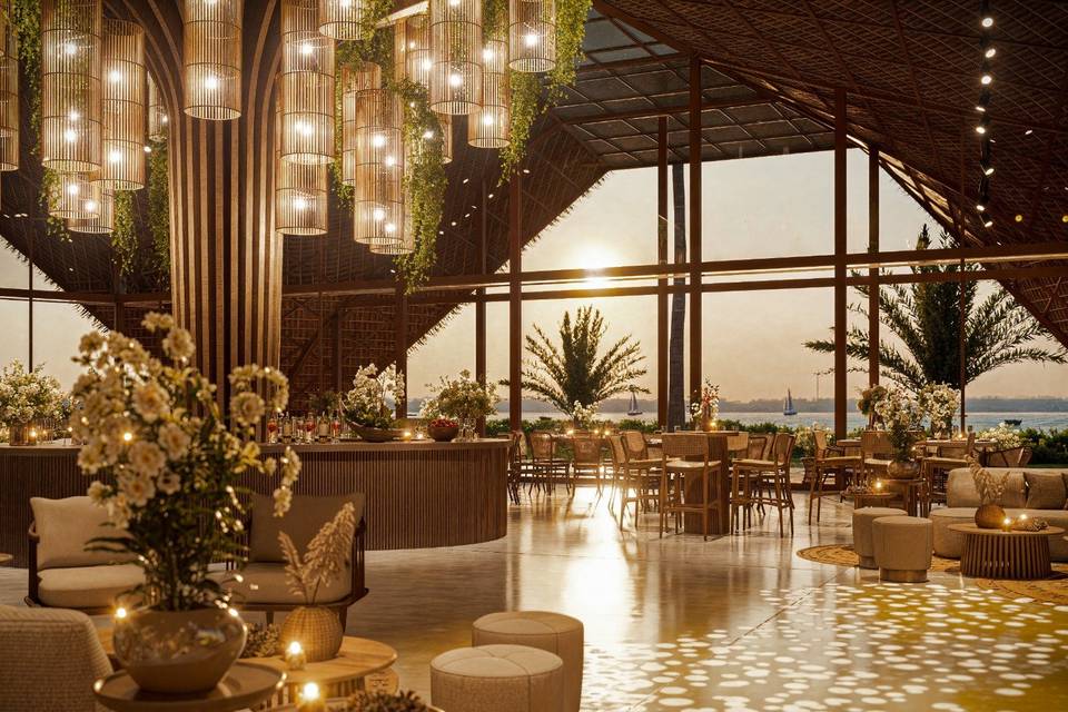 Bisutti Casa Marceneiro