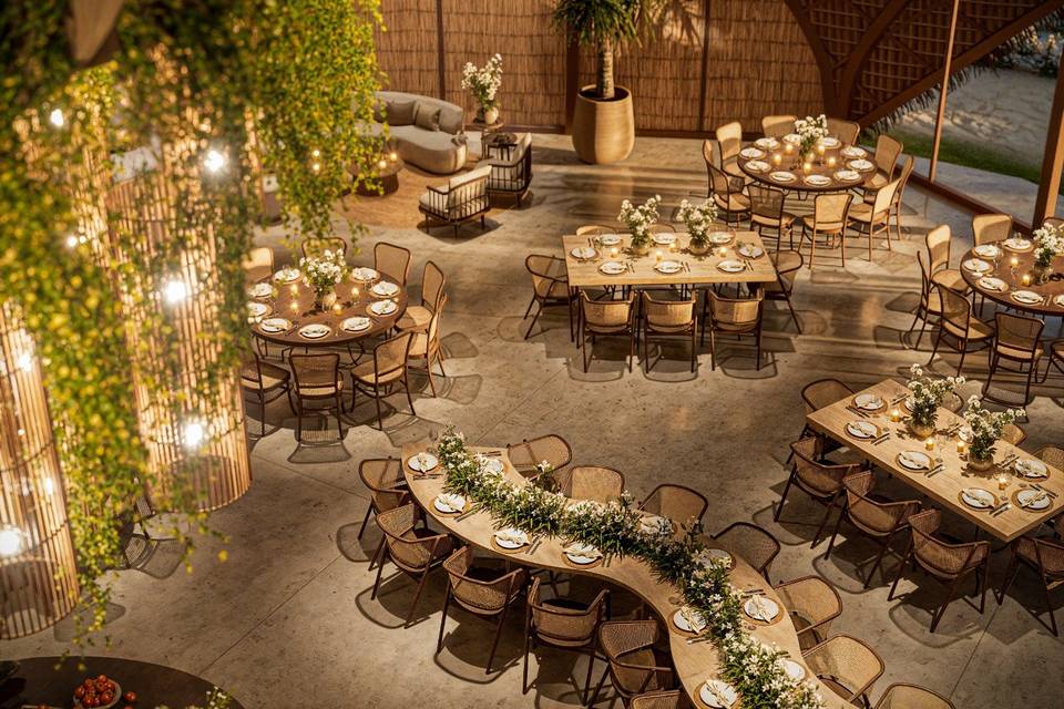 Bisutti Casa Marceneiro