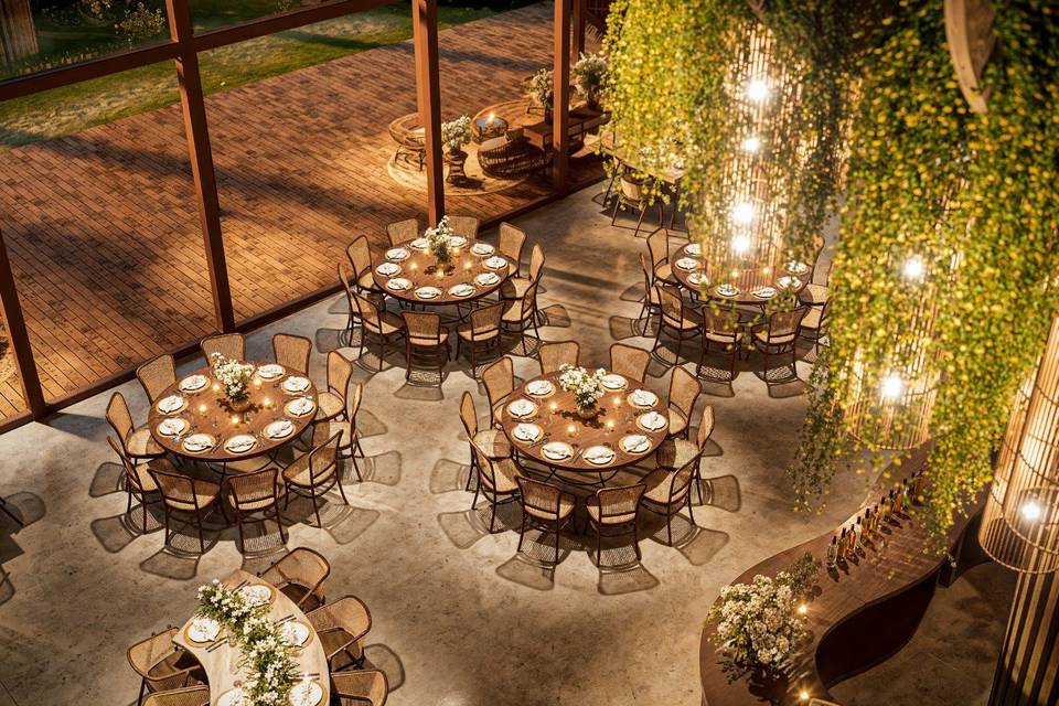 Bisutti Casa Marceneiro