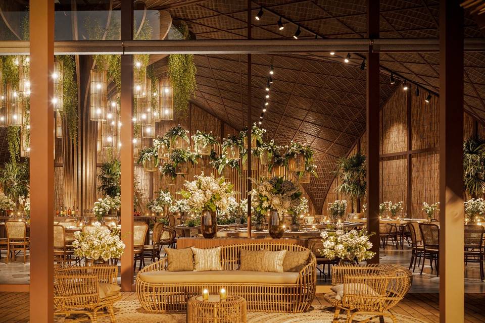 Bisutti Casa Marceneiro