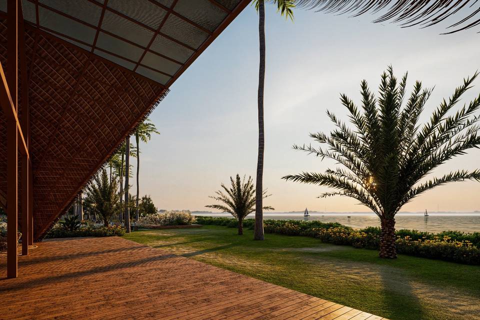 Bisutti Casa Marceneiro