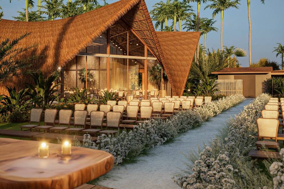 Bisutti Casa Marceneiro