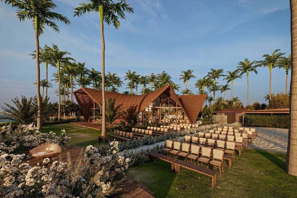 Bisutti Casa Marceneiro