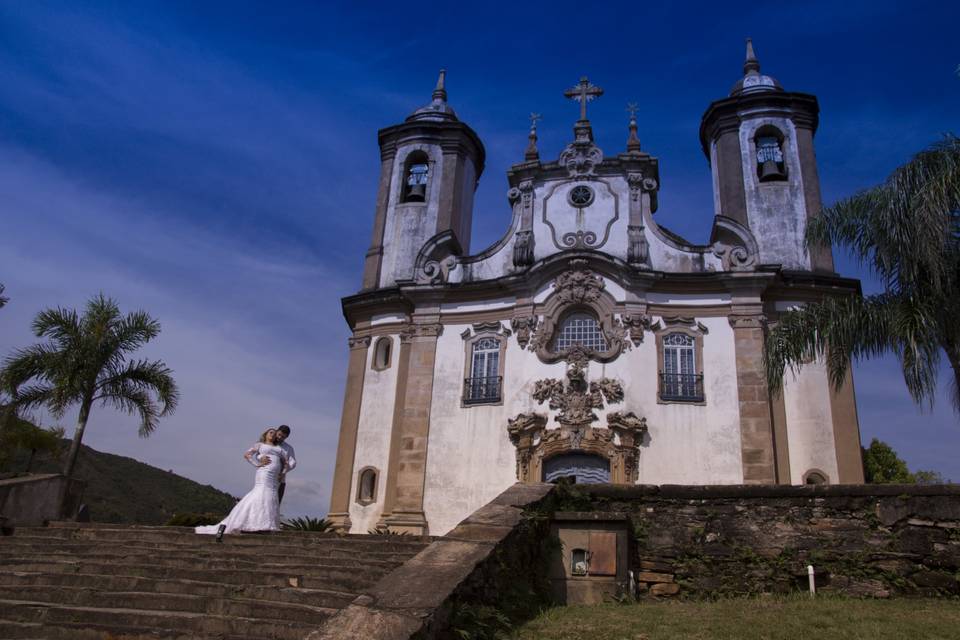 Pós casamento