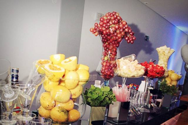 Mix Prime Bar