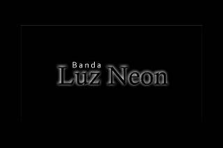 Banda Luz Neon