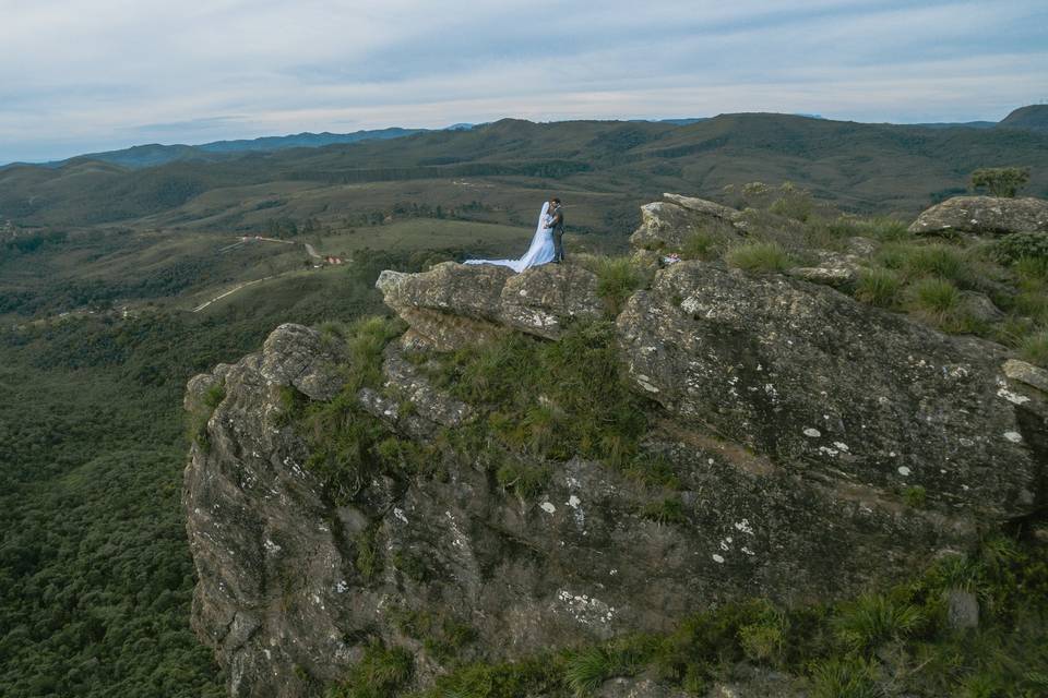 Pós casamento