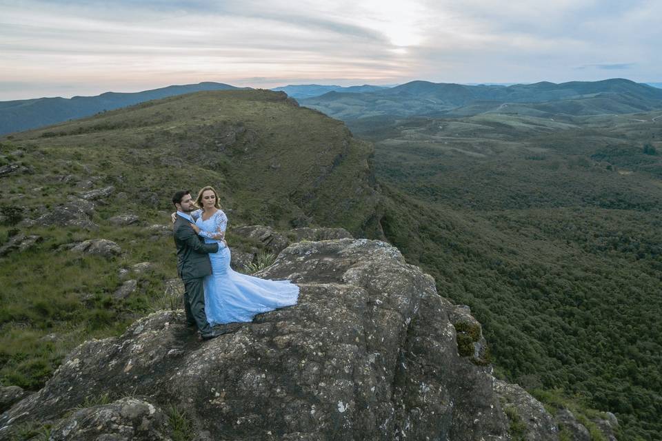 Pós casamento