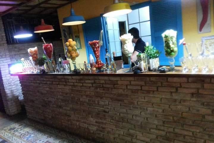 Mix Prime Bar