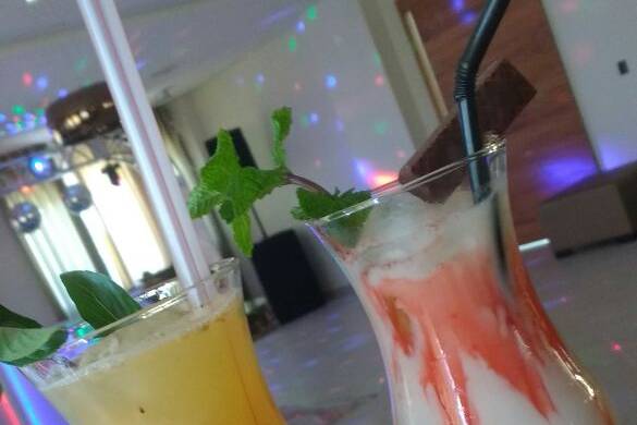 Mix Prime Bar