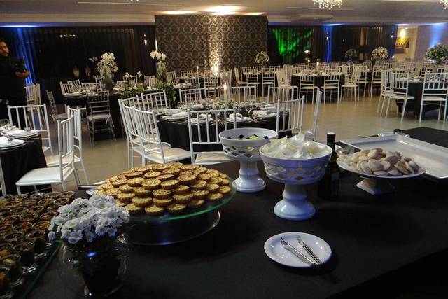Buffet Valéria Barreto