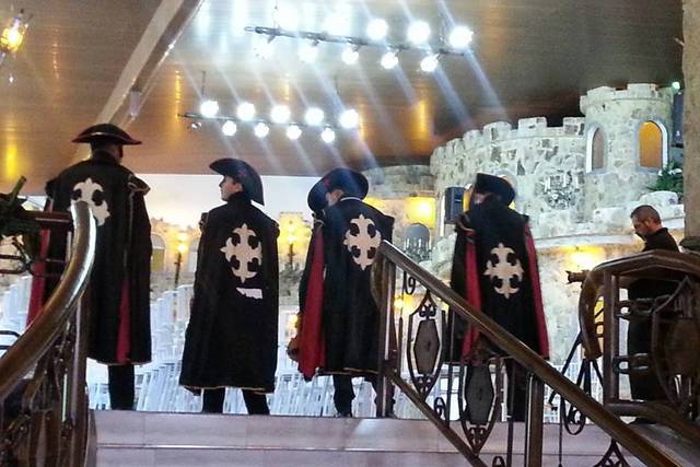 Assessoria - Monte Castelo