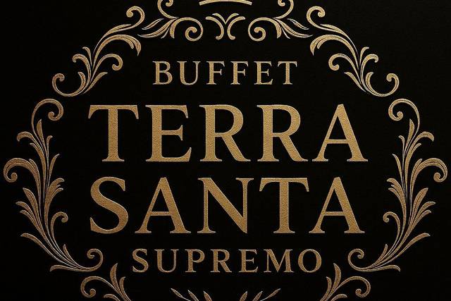Terra Santa Buffet