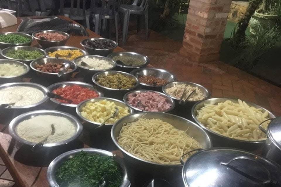 Comida