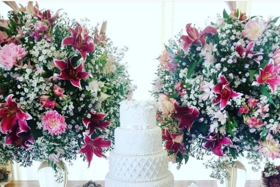 Decoração