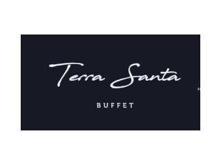 Terra Santa Buffet  logo