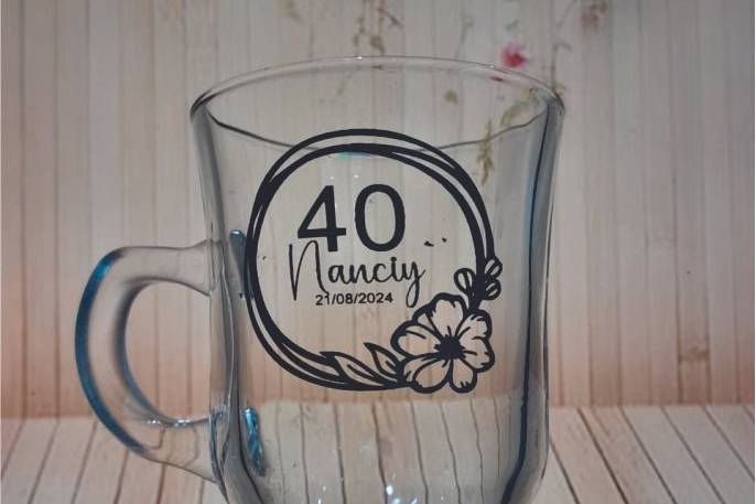 Caneca Cappuccino