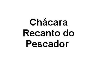 Logo chácara recanto do pescador