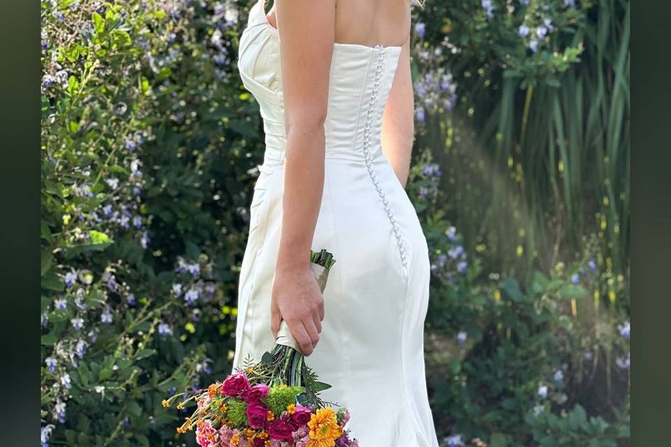 Noiva fernanda