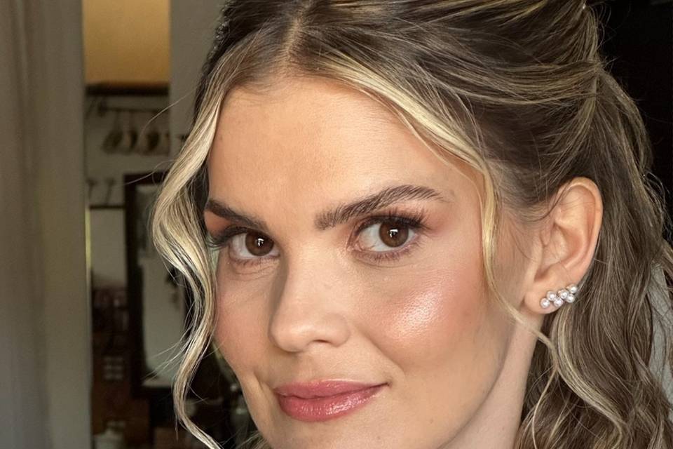 Noiva Anna