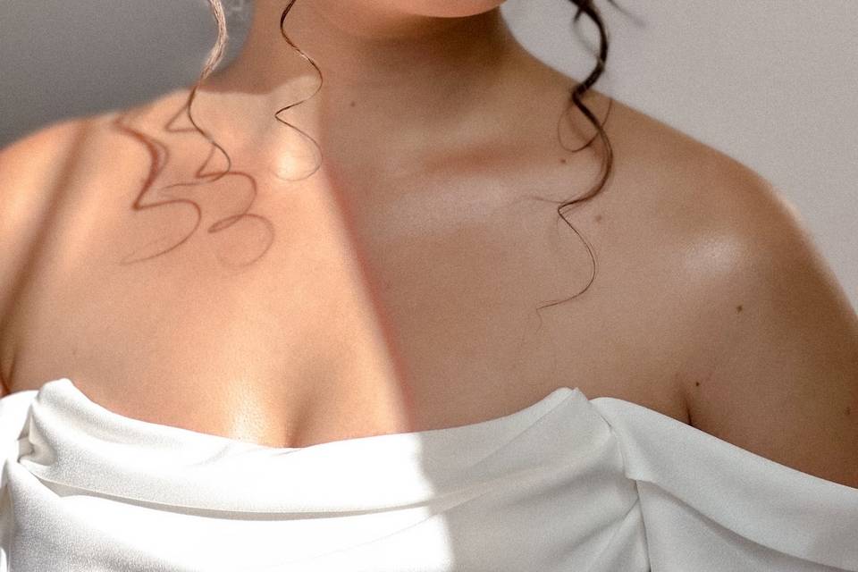 Noiva giovanna