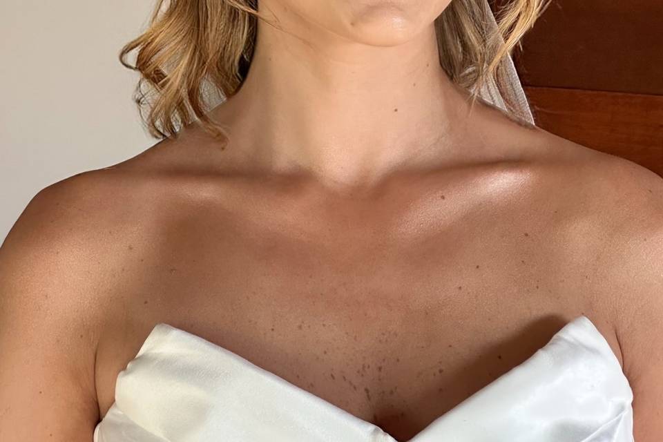 Noiva Fernanda