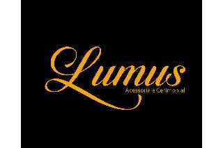 Logo Lumus Assessoria e Cerimonial
