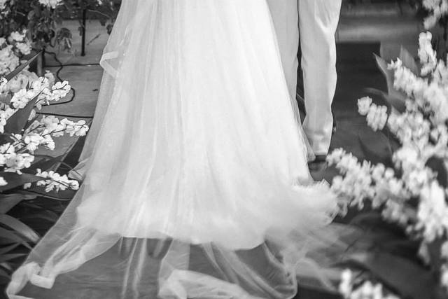 Casamento Éricka e Arthur