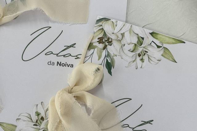 Caderno de Votos