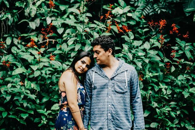 Ana & André