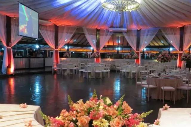 Organização de ambiente