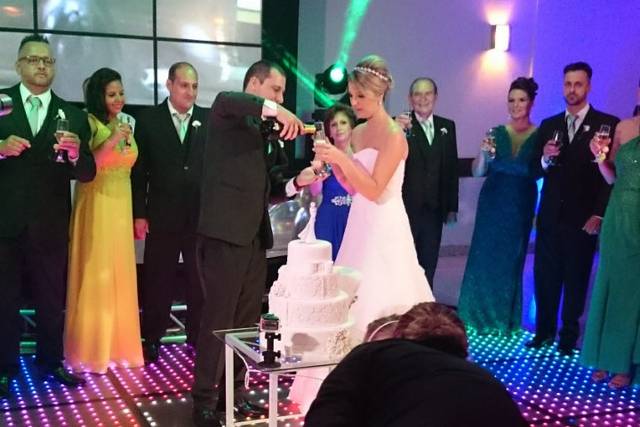 Organização Brinde