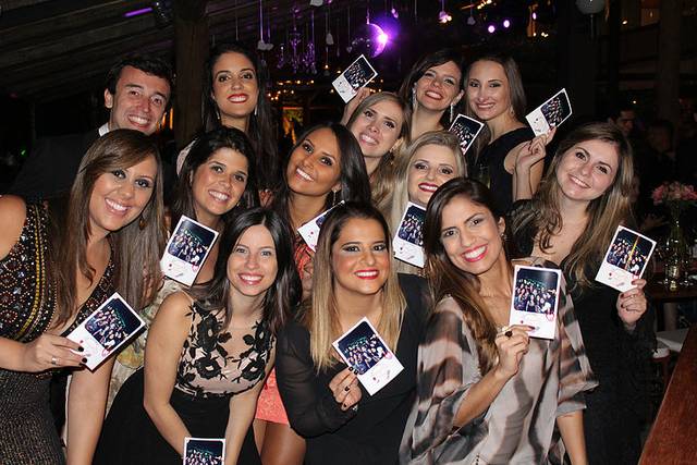 Fotos ilimitadas