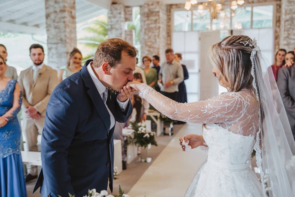 Bianca & Gustavo