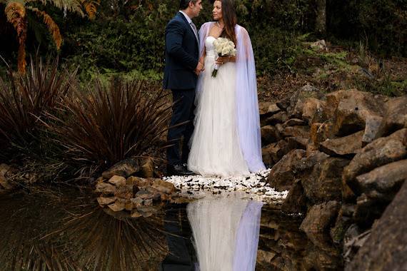 Bruna & Douglas em Urubici SC