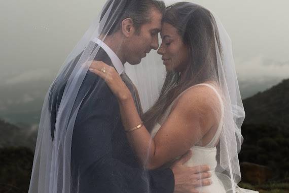 Bruna & Douglas