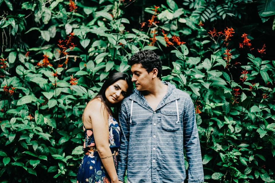 Ana & André