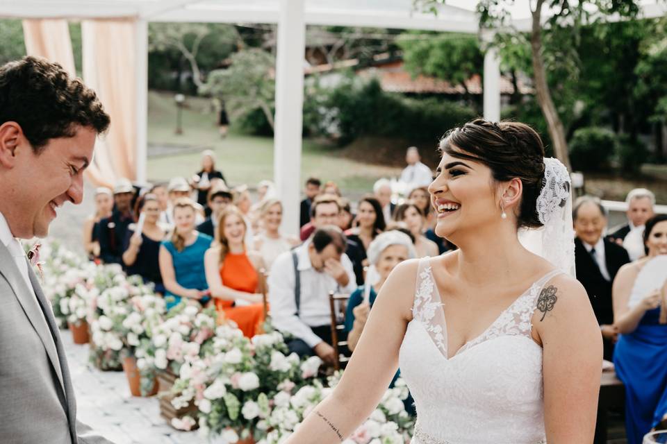 Ana & André