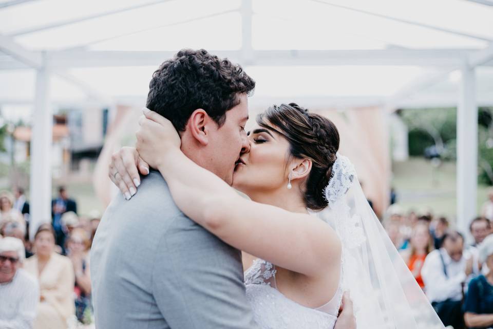 Ana & André