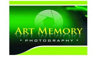 ART Memory Photography Logo