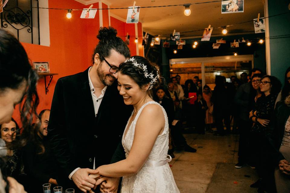 Bruna & Rafael