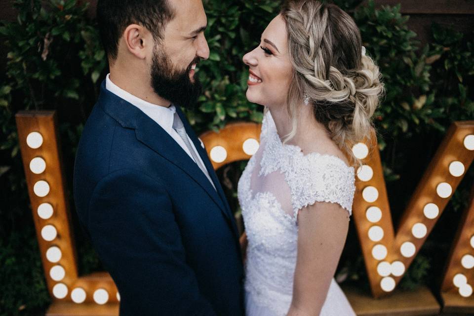 Um Retrato de Nos Dois