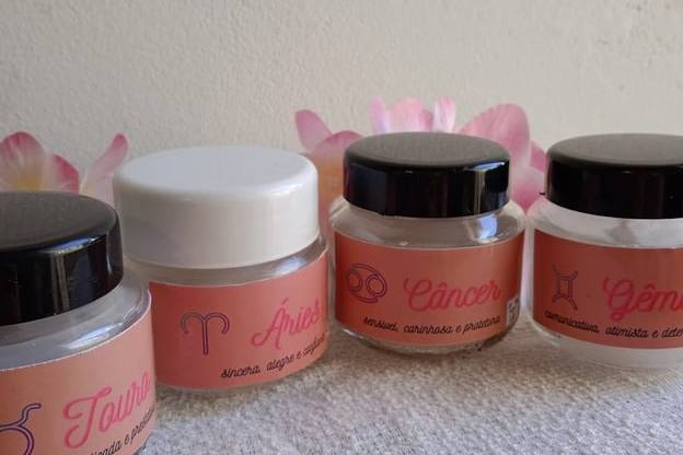 Aromas finos