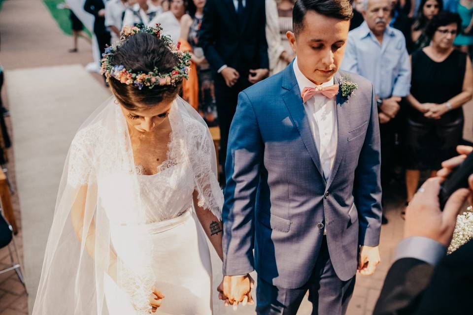 Marcella & Filipe