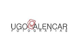 Ugo Alencar Fotografias Logo Empresa