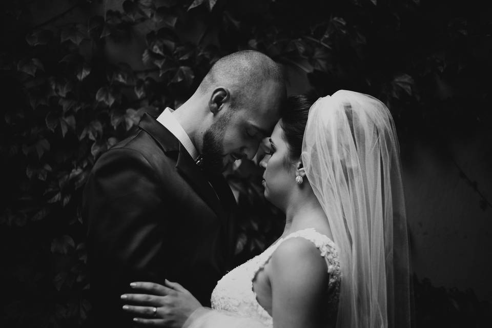 Vinicius & Bruna